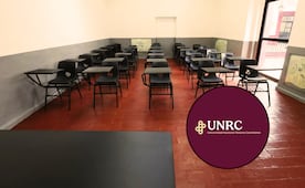 Listo el nuevo campus de la Universidad Rosario Castellanos en Puebla 