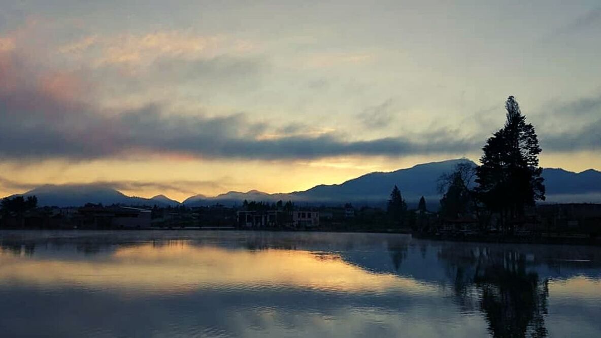 Foto tomada del Facebook Chignahuapan Travel Pueblo Mágico