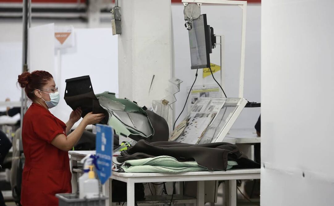 Foto: Archivo/ EL UNIVERSAL