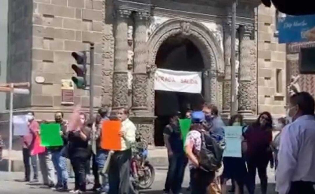 Foto: Captura de Pantalla