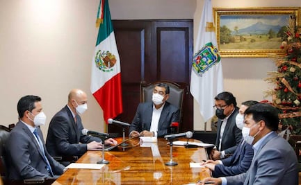 Buscan fortalecer acciones para erradicar la violencia de género en Puebla