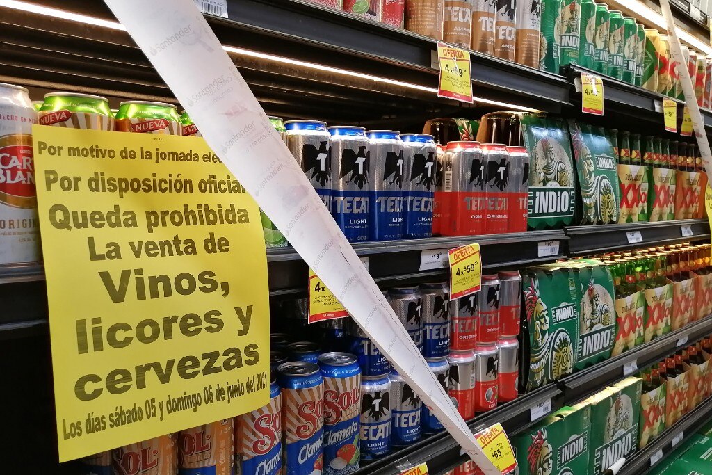 LEY SECA