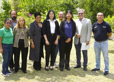 BUAP impulsa la colaboración entre sus estudiantes