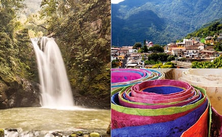 Este es el Pueblo Mágico de Puebla más seguro para visitar