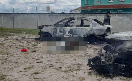 Muere "Payaso", líder de la célula criminal que provocó enfrentamiento en Texcaltitlán