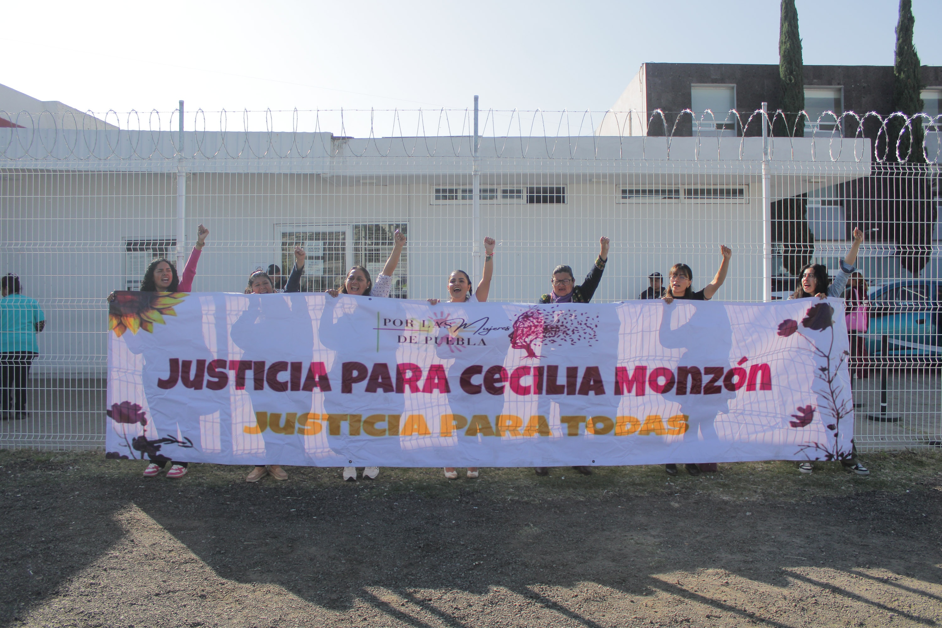 Se estanca juicio contra Javier N. por feminicidio de Cecilia Monzón