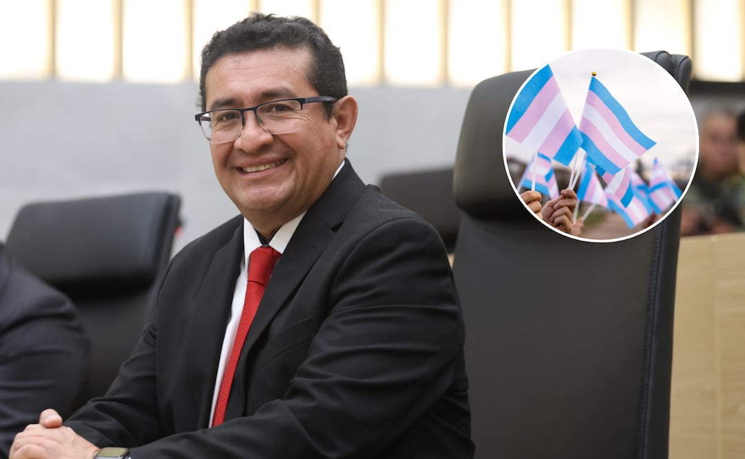 Impulsan Pavel Gaspar  y Leonela Martínez tipificar el transhomicidio en Puebla | Foto: Congreso de Puebla.