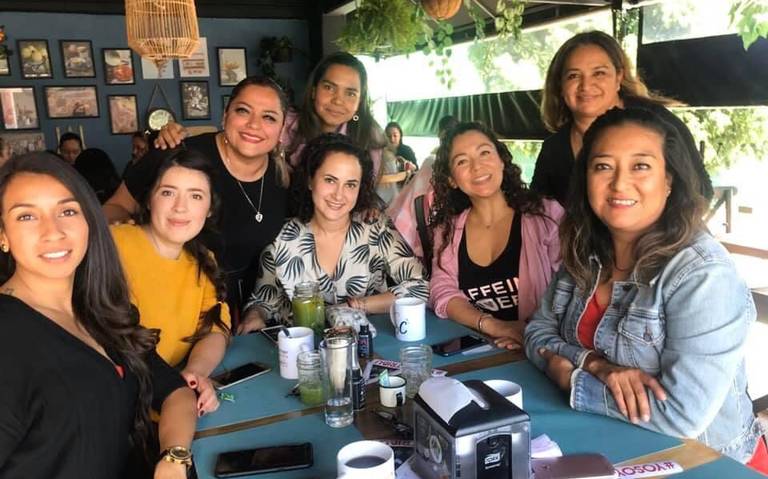 Detalló que su compromiso con las mujeres de Puebla sigue y este tipo de iniciativas como el Premio Contigo Mujer 2024 ayudan a mejorar y a motivar a la población. 

Foto: Producción El Universal Puebla