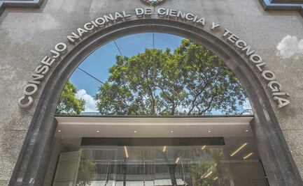 Comparece exsecretaria del Fondo Consultivo CONACyT