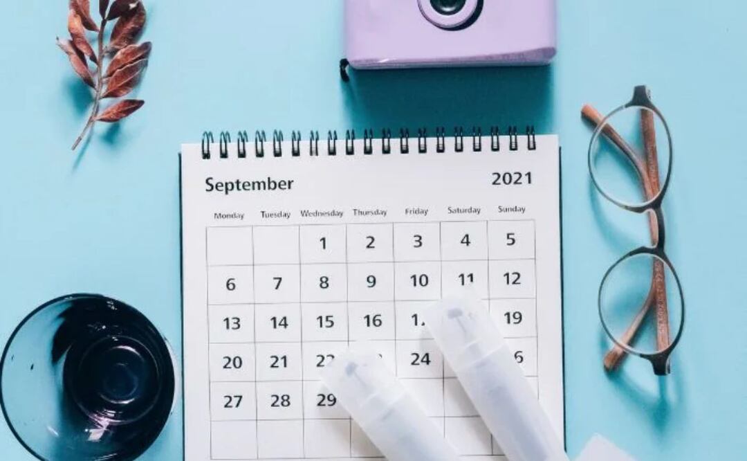 Estos son los siguientes puentes y vacaciones marcados en el calendario oficial. | Foto: fanpage.it