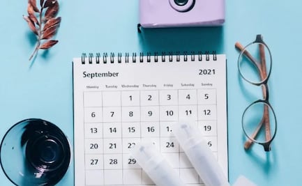 ¿Cuándo son las próximas vacaciones?