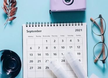 ¿Cuándo son las próximas vacaciones?