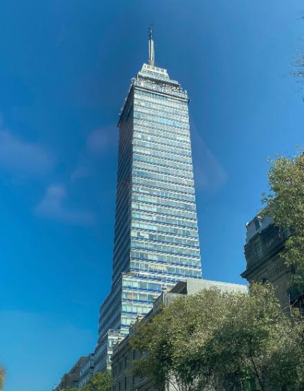 Lo que no sabías de la Torre Latinoamericana