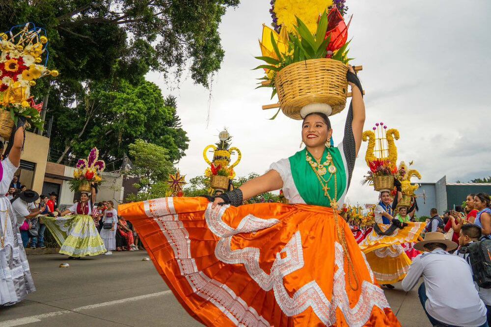 Este fin de semana comenzó la Guelaguetza 2023 en el vecino estado de Oaxaca | Twitter Gobierno de Puebla