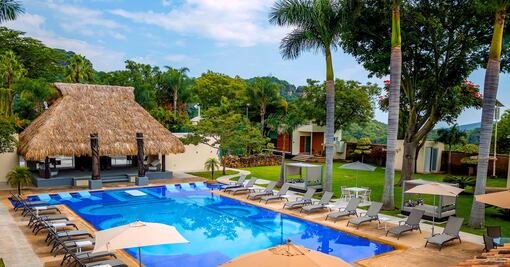 Disfruta un fin de semana con el Day Pass en estos hoteles cerca de Puebla