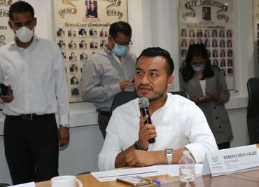 Crece la lista de aspirantes de Morena Puebla para el 2024