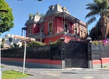 ¿Cuánto cuesta ir al espectáculo de terror en la Casa de los Enanos de Puebla?