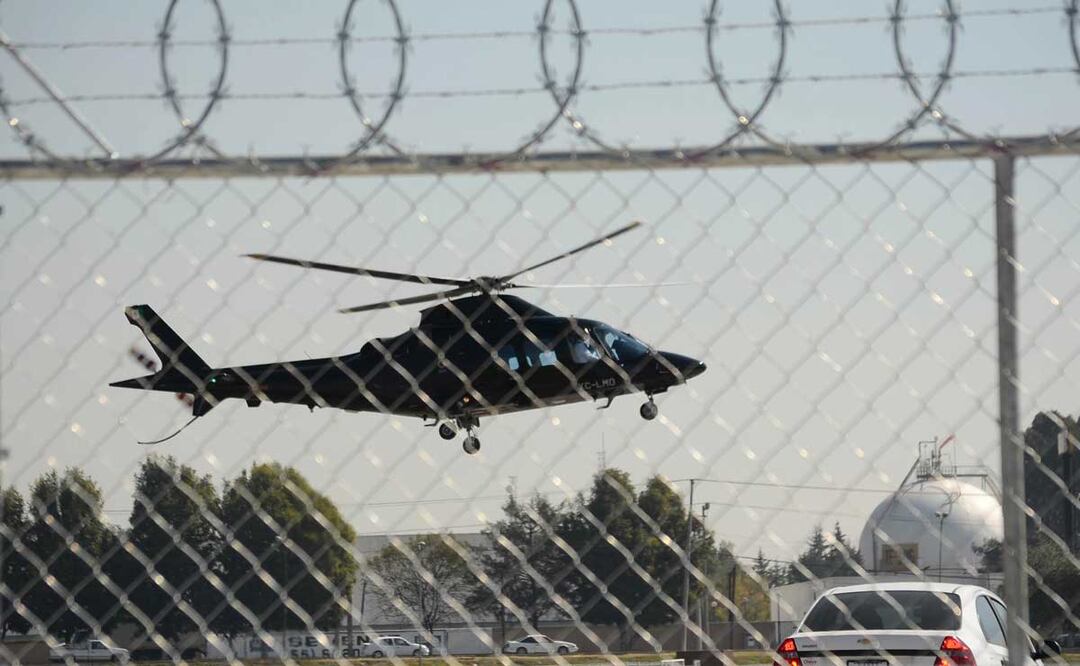 Foto: Agencia Es Imagen para El Universal Puebla