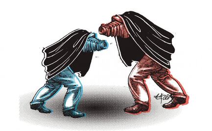 AMLO, Maduro y Biden se toman la foto en la Cumbre