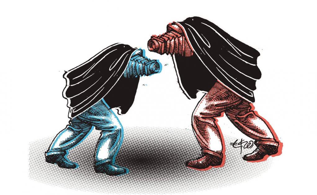 AMLO, Maduro y Biden se toman la foto en la Cumbre