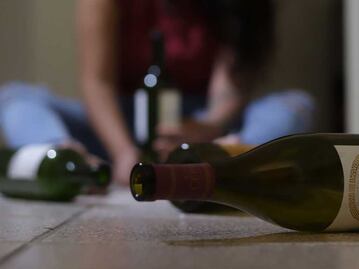 Tomar alcohol en la calle, la conducta antisocial más frecuente en Puebla