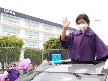 Conoce al equipo de transición de la nueva rectora de la BUAP