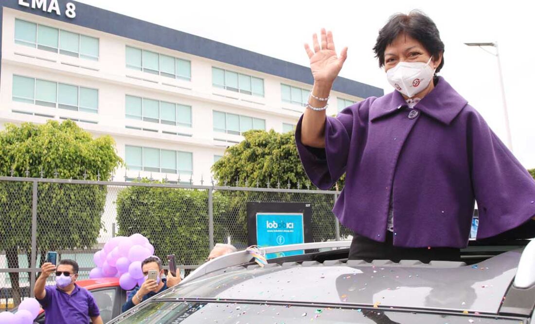 Foto: Agencia Es Imagen para El Universal Puebla