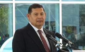 Armenta pide evitar la "puerta giratoria" que libere a criminales en procesos judiciales 