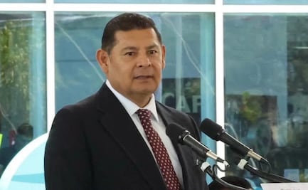 Armenta pide evitar la "puerta giratoria" que libere a criminales en procesos judiciales
