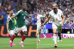México vs Inglaterra: cuándo, a qué hora y dónde ver el partido de octavos de final