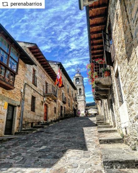 FOTOS Puebla de Sanabria, la bella hermana española de Puebla de Zaragoza