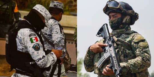 Narcolaboratorio es desmantelado en San Andrés Cholula; hay 4 detenidos