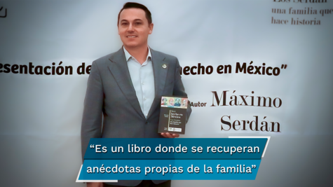 La historia contada por los Serdán después de la Revolución