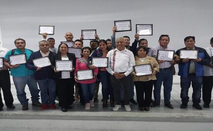 Educación impulsa identidad y bienestar con pueblos originarios