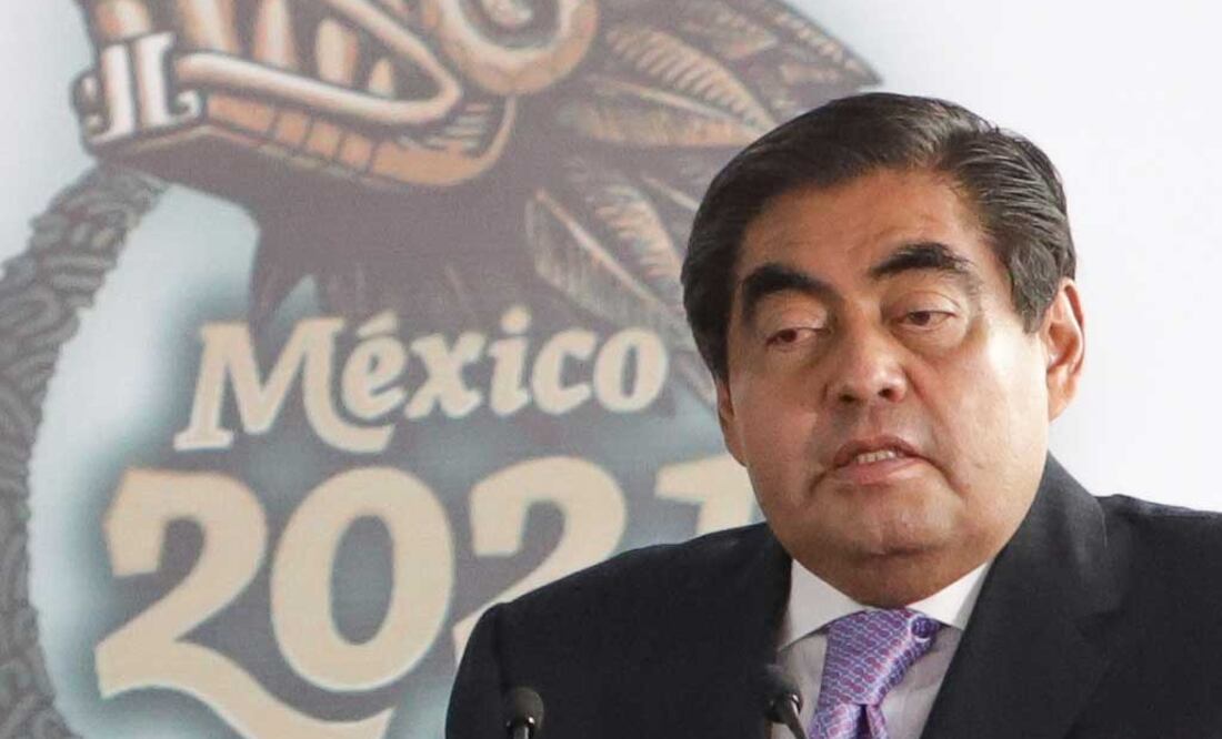 Foto: Agencia Es Imagen para El Universal Puebla