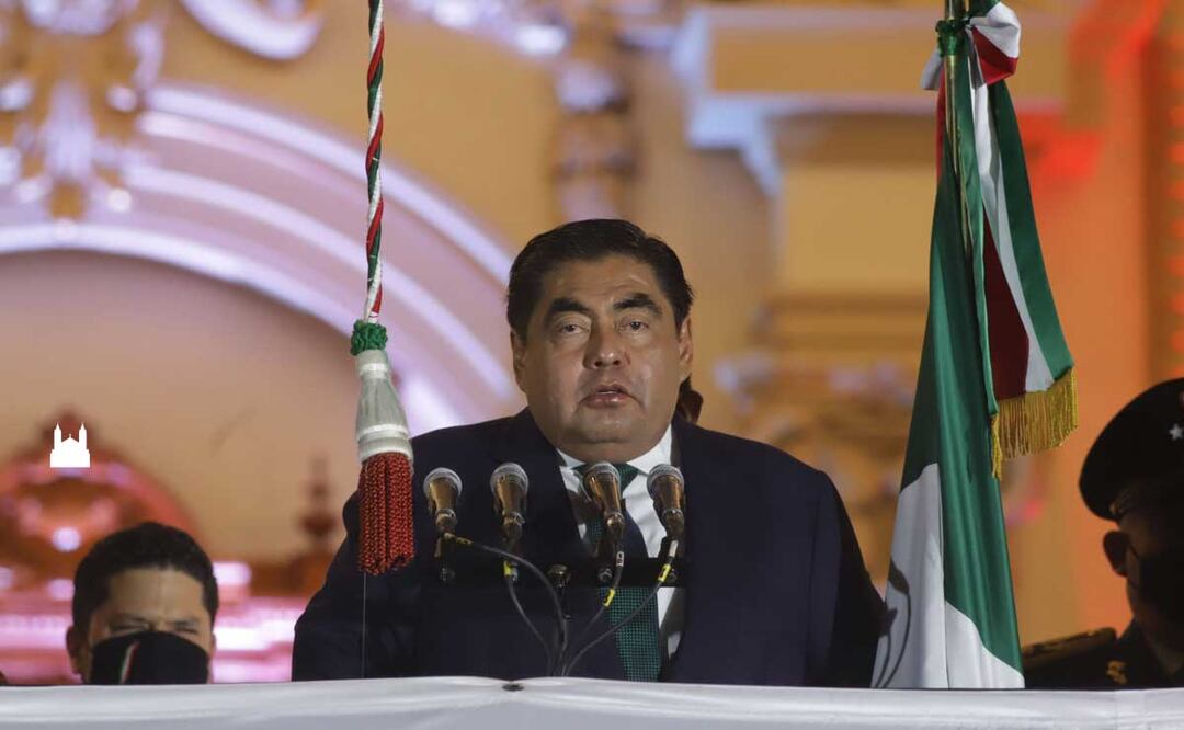 Foto: Agencia Es Imagen para El Universal Puebla