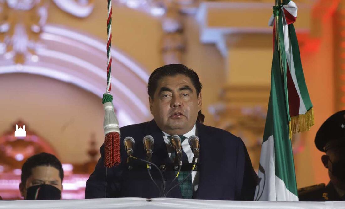 Foto: Agencia Es Imagen para El Universal Puebla