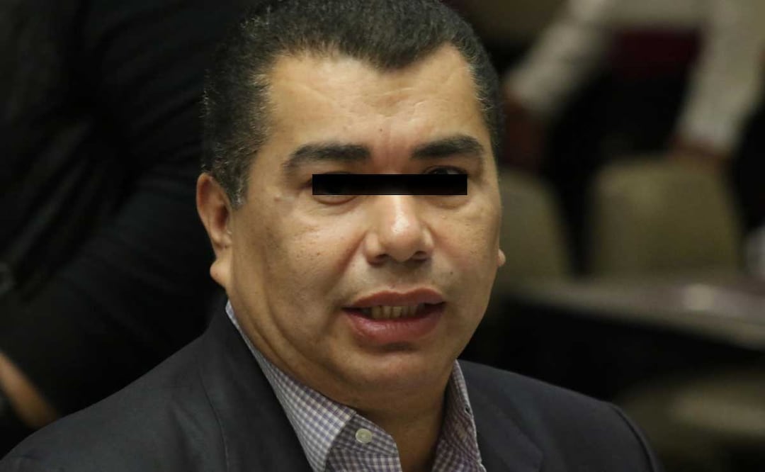 Foto: Agencia Es Imagen para El Universal Puebla