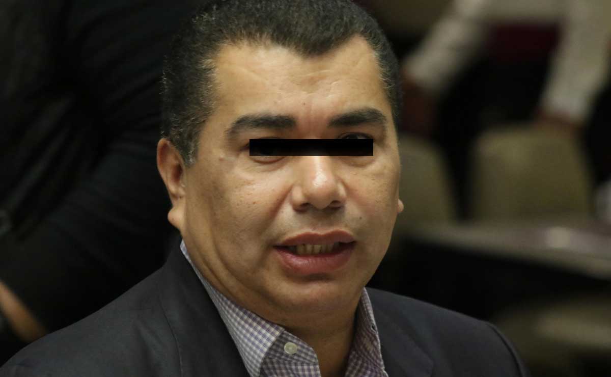 Foto: Agencia Es Imagen para El Universal Puebla