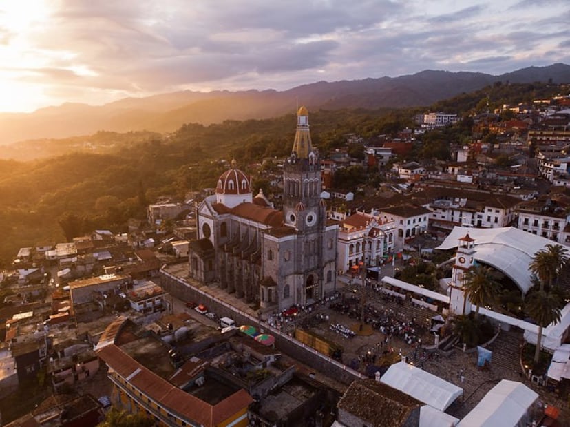 Foto: Gobierno de Cuetzalan