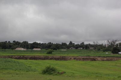 ¿Qué ha pasado con el socavón? Darán detalles el 5 de octubre