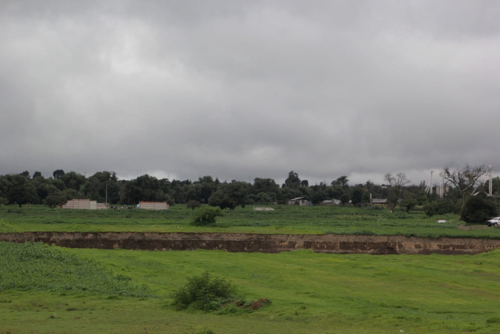 Imagen: Agencia Es Imagen para El Universal Puebla