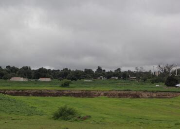 ¿Qué ha pasado con el socavón? Darán detalles el 5 de octubre