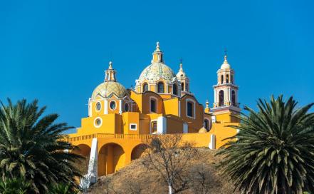 ¿Qué hacer en Puebla? 5 Pueblos Mágicos para escaparte en estas vacaciones