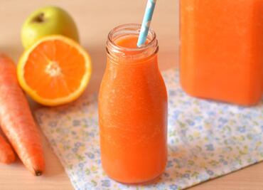 Este es el licuado que te ayudará a reducir tus niveles de colesterol