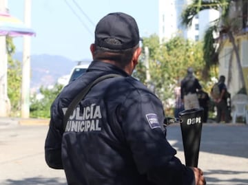 ¿A cuántos días de vacaciones tiene derecho un policía?