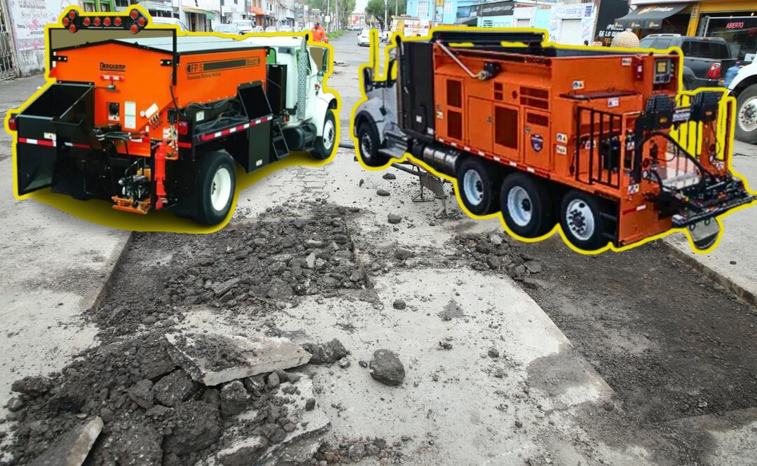 Comprará 4 módulos por adjudicación directa en septiembre próximo I Foto: Gobierno del Estado/Especial