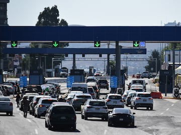 Caseta de la autopista Puebla-Atlixco sí cambiará de lugar