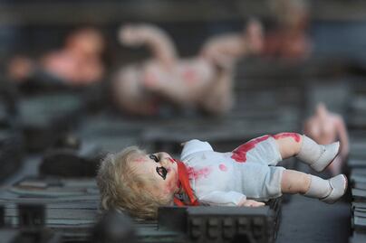 En Puebla, 6 de cada 10 niños sufren maltrato infantil