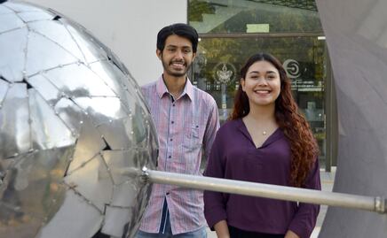 Alumnos de la BUAP ganan la Beca Santander Explorer